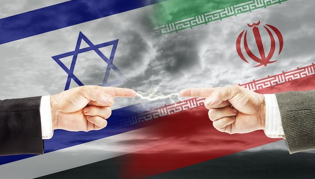 以色列“精准”报复伊朗军事目标，哈梅内伊画出了红线