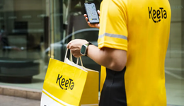 王興“親征”沙特，美團(tuán)在中東的復(fù)制與挑戰(zhàn)