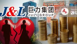 杨子、黄圣依成“不再见爱人”，离婚成“吸金”新赛道？