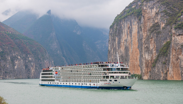 长江游轮市场进入上升期，船公司纷纷加船布局