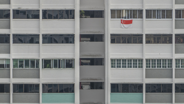 立冬前的“无尽之夏”：新加坡艺术家张奕满个展登陆UCCA沙丘美术馆