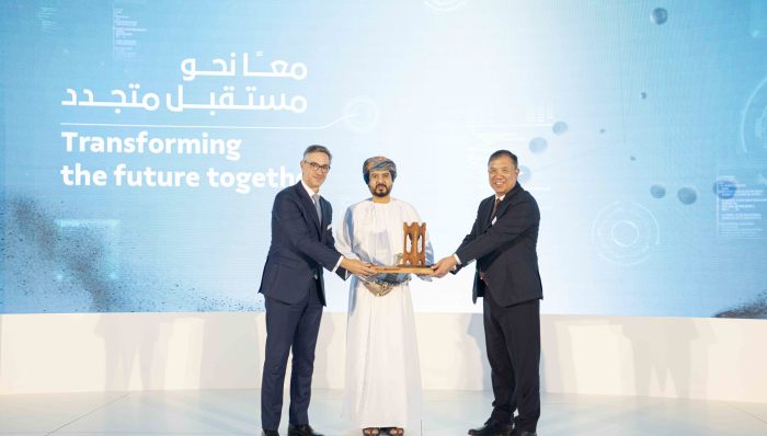 投资超42亿，淡水河谷与晋南钢铁在阿曼建铁矿石厂