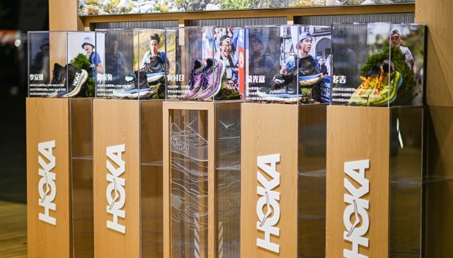 HOKA营收二季度又涨35%，带动母公司表现超预期