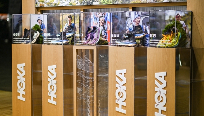 HOKA营收二季度又涨35%，带动母公司表现超预期