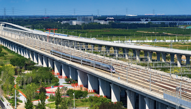 中美这场会，透露了中国经济政策新动向