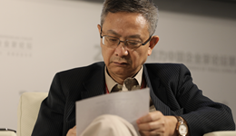 贾康：政策发力是“快变量”，关键是为中长期改革创造对接条件