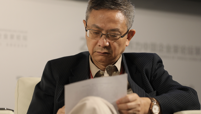 贾康：政策发力是“快变量”，关键是为中长期改革创造对接条件