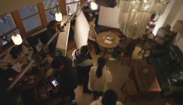 加码、融合、剧场化，短剧赛道挤满“跨界”玩家