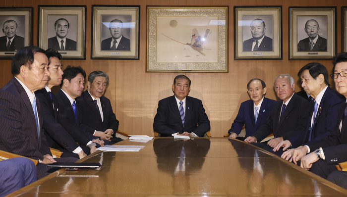 日本,权力游戏,全球央行观察