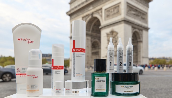 植根科研，多维突围，扬帆全球：贝泰妮的战略升级元年