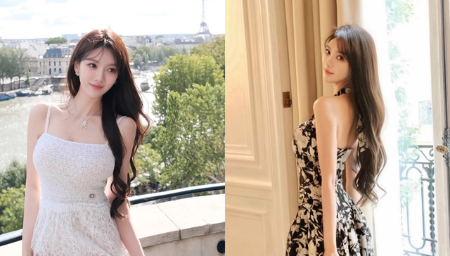 “独one无two”的叶珂女装店在卖些什么？