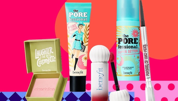 网红彩妆鼻祖贝玲妃要在中国市场卷土重来