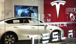 特斯拉的車依舊好賣，股市前景卻不再樂觀