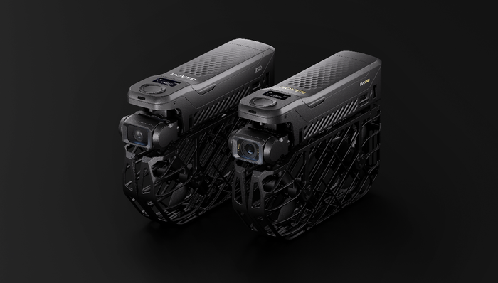 飞行相机火了：一年卖50万台，大疆也来抢蛋糕