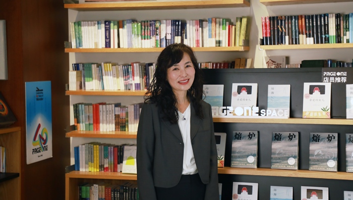 文学,韩国,女性