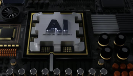 AI配件，假性繁榮