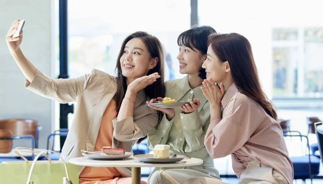 留学,网红,小红书