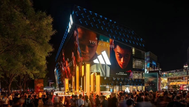 走出失去Yeezy阴影， Samba爆款效应推升阿迪达斯业绩