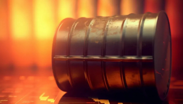 受油价拖累，中国石化三季度净利下跌超五成