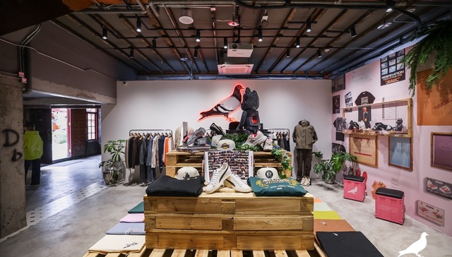 潮流行业寒冬阻止不了新玩家闯中国