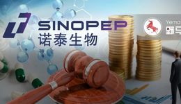 “资本高手”马失前蹄，百亿诺泰生物被投资者和律师盯上了