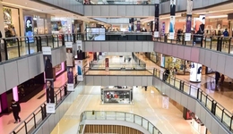 那些大牌商场，正被本土商超“摁在地上摩擦”