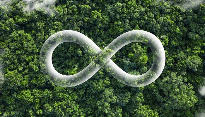 循环经济引领绿色转型，推动可持续发展新篇章