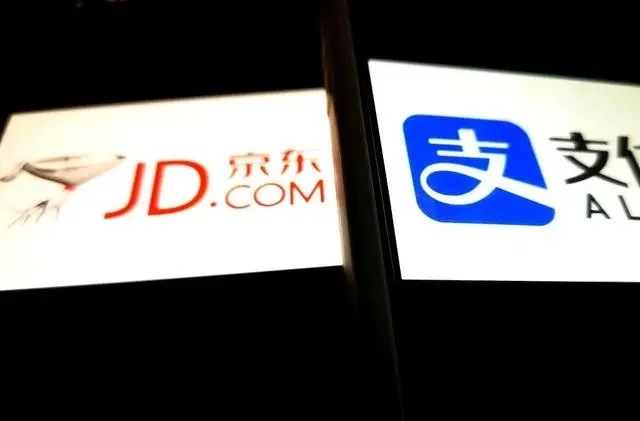 闪电快讯 | 京东App开通支付宝付款，“互联互通”再迎进展