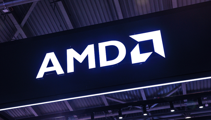 AMD营收预期没能满足资本市场的“胃口”，股价大跌7.6%