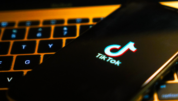 音乐流媒体,TikTok,字节跳动,