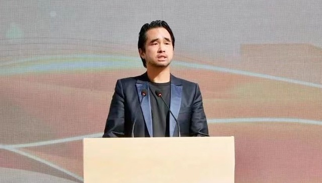 商业头条No.48 | 郑志刚梦碎K11