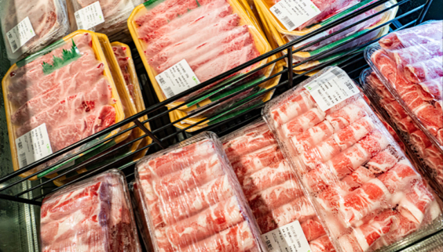 “速冻一哥”安井食品的业绩增速慢了下来