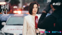 TVB，腳踩兩條船