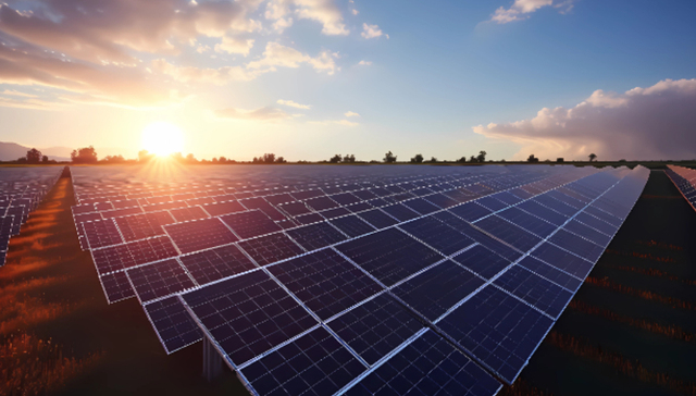 中国提高可再生能源消费总量目标！工业、交通、建筑等领域融合替代将加快