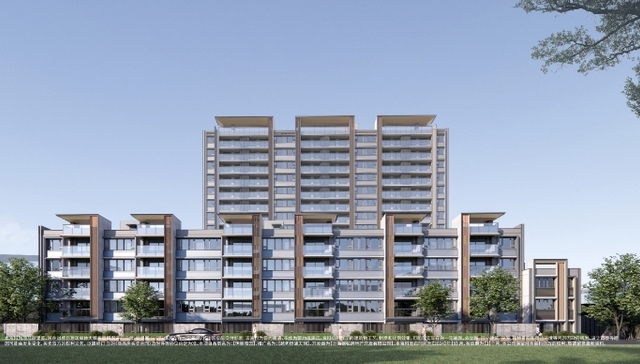 认购超8.3亿，越秀·杨浦天玥引领沪上人居新标杆