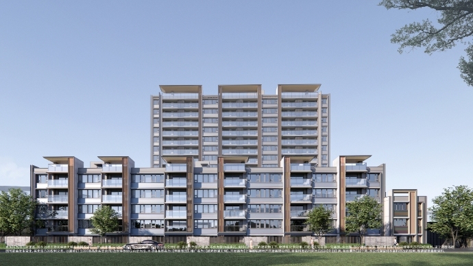 认购超8.3亿，越秀·杨浦天玥引领沪上人居新标杆