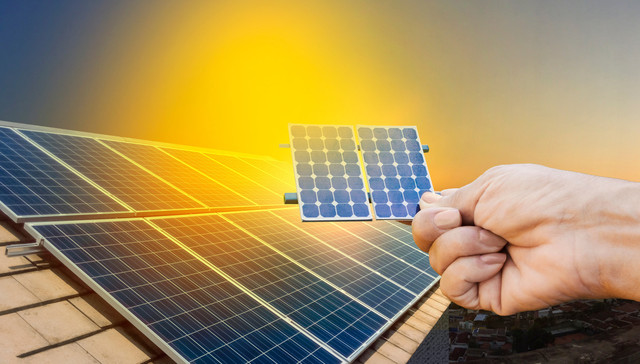 盘前机会前瞻 | 六部门重磅发布！光伏行业又放出大招，这几家公司多个光伏项目已经投产（附概念股）