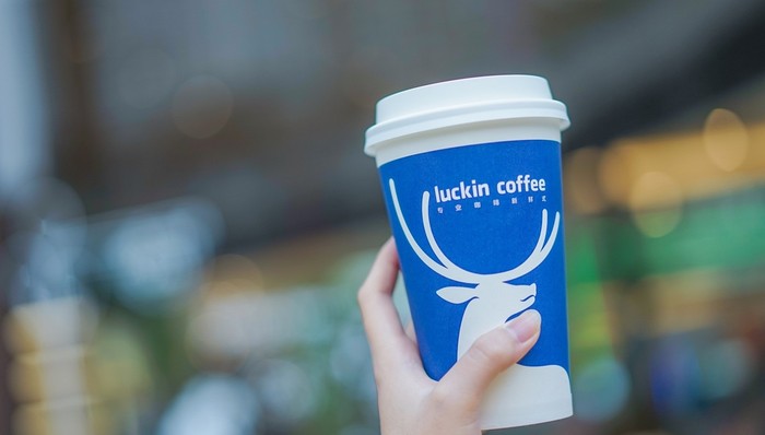 单季百亿瑞幸是如何炼成的？