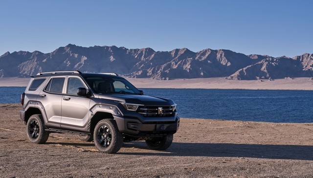 海外和高端市场齐发力，长城汽车自我造血能力强劲