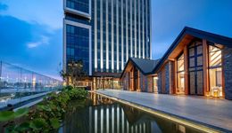 中外合作的風(fēng)，重新回歸酒店行業(yè)？