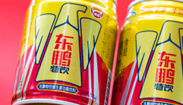 东鹏特饮，谁的对手？