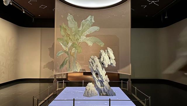 上海，博物馆，书法，艺术