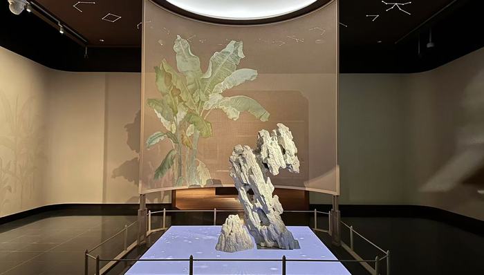 上海，博物馆，书法，艺术