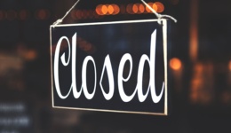 平均每天關(guān)店16家，三季度實體零售挑戰(zhàn)加劇