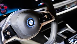 寶馬折戟，BBA集體迷失