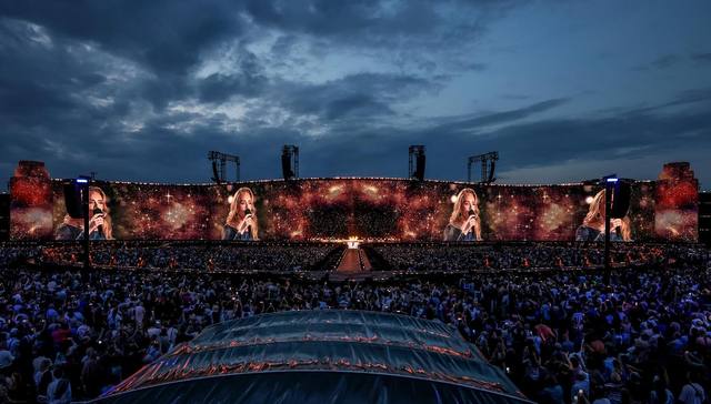 三季度LED显示行业承压，海外市场成必争之地