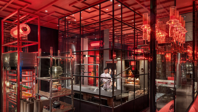 亚太地区四季酒店推出秘藏食单，中国风味“隐于四季” | 美味上新