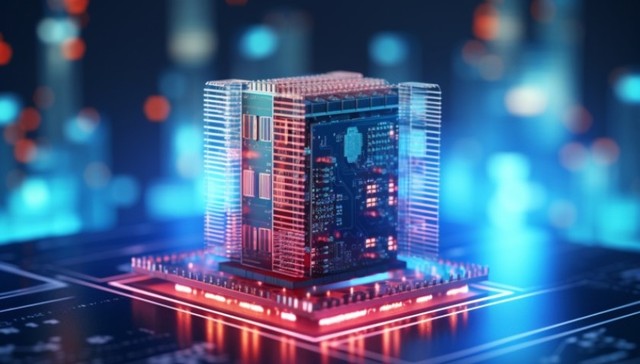 锚定时代脉动，技术创新如何拥抱新纪元？