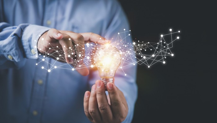 协创之力打破组织边界，用“新”缔造幸福社会