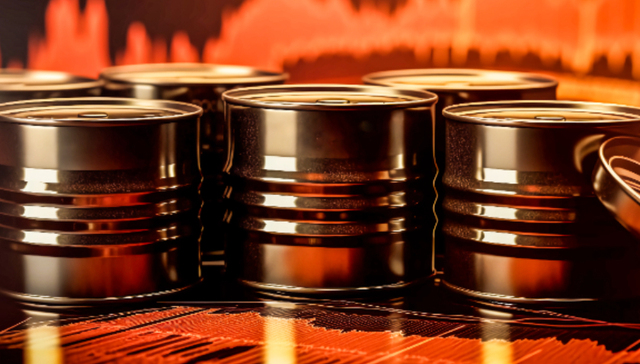 全球油市波动，“三桶油”中为何只有中国石化净利下跌？